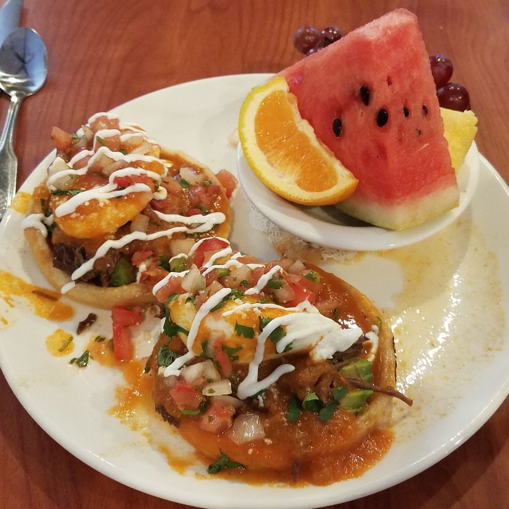 Broken Yolk Cafe - Super messy sope Benedict - Breakfast & Brunch Near Me - Mesa, Arizona Broken Yolk Cafe - Super messy sope Benedict - Breakfast & Brunch Near Me - Mesa, Arizona