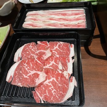 Tabe Mono - Beef belly and ribeye choice - Japanese Near Me - Phoenix, Arizona