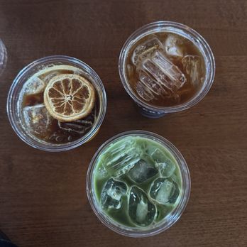 Layered - Bakeries Near Me - Fairfax, Virginia