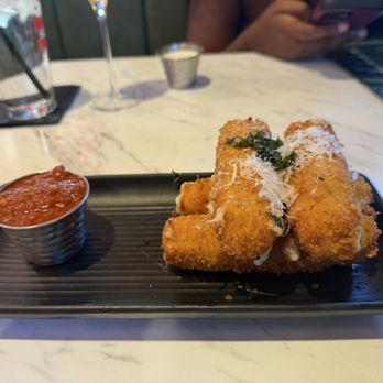 General Admission - "OUR" MOZZARELLA STICKS - Sports Bars Near Me - Las Vegas, Nevada General Admission - "OUR" MOZZARELLA STICKS - Sports Bars Near Me - Las Vegas, Nevada