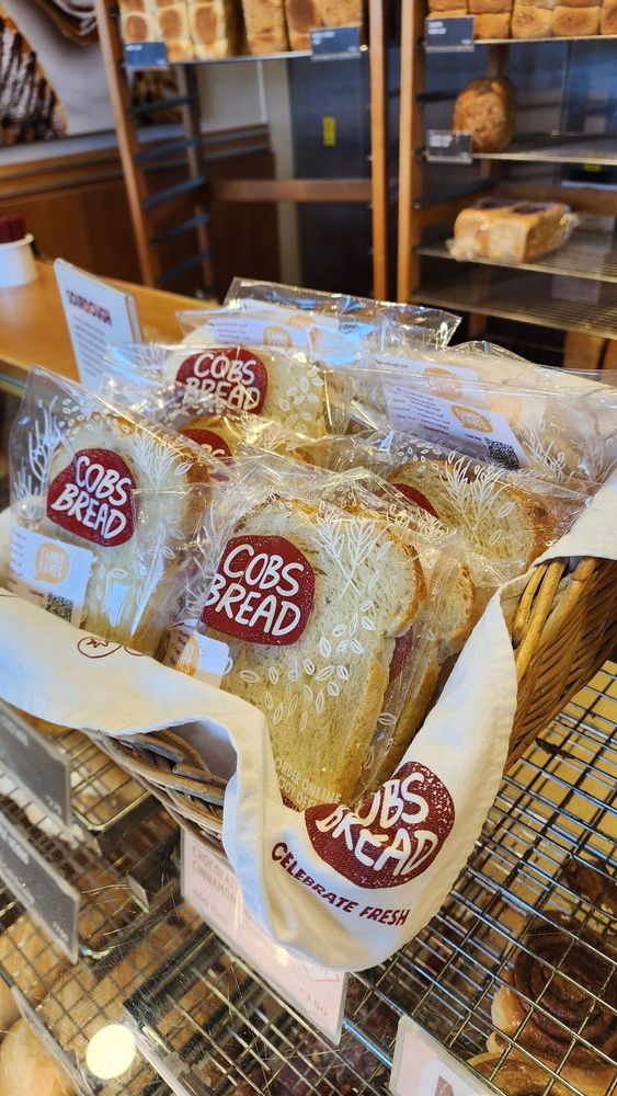 COBS BREAD Updated October 2024 18 Photos & 11 Reviews 15941 97th