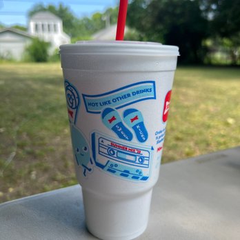 Sonic Drive-In - Burgers Near Me - Topeka, Kansas