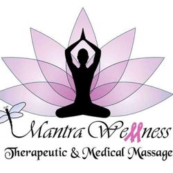 Mantra Wellness Therapeutic Massage
