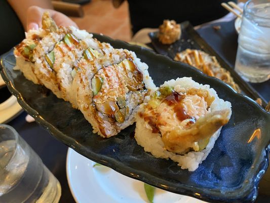 Icho Izakaya Sushi & Grill by null