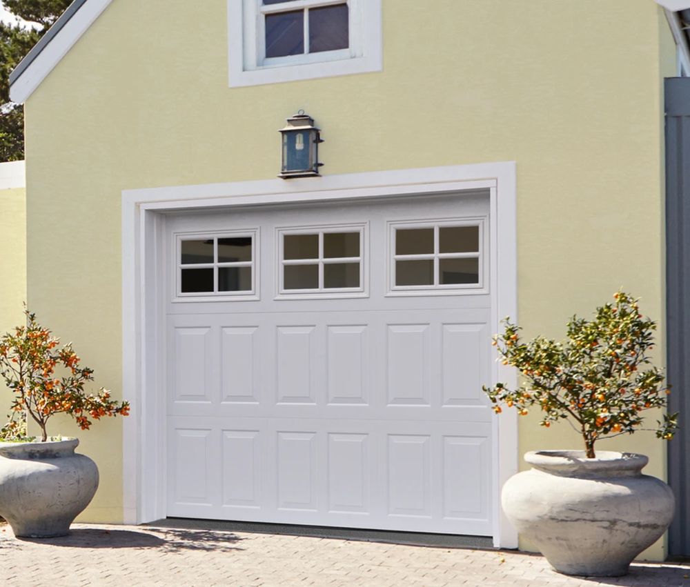Klemov - Garage Door Contractor in Naugatuck, CT