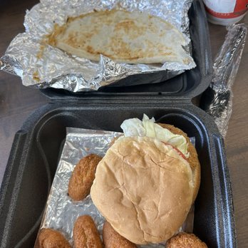 Cookout - American Near Me - Tampa, Florida