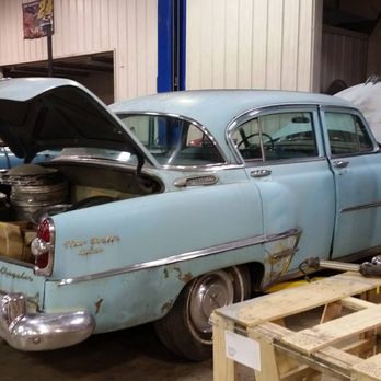 R K Quality Services - Auto Repair Near Me - Hampshire, Illinois R K Quality Services - Auto Repair Near Me - Hampshire, Illinois