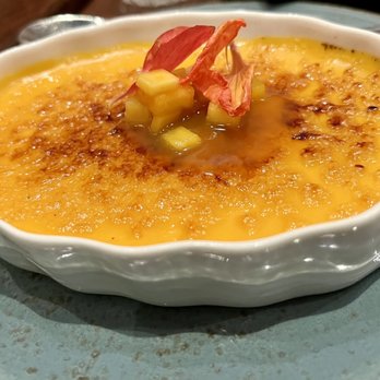 Casa Del Toro - Crème brûlée - Latin American Near Me - Hayward, California Casa Del Toro - Crème brûlée - Latin American Near Me - Hayward, California