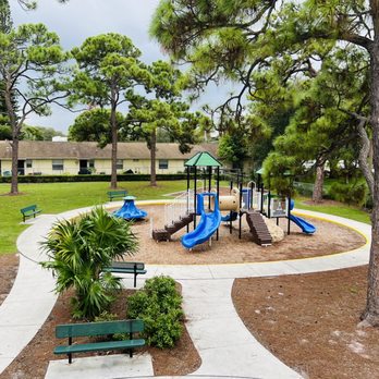 Officer Bruce St. Laurent Park - Parks Near Me - Jupiter, Florida Officer Bruce St. Laurent Park - Parks Near Me - Jupiter, Florida