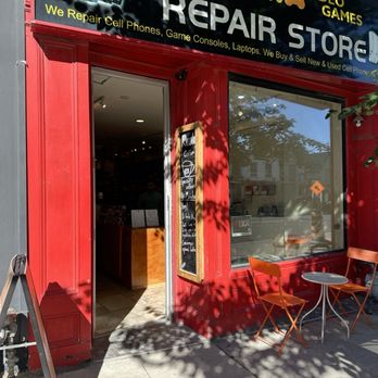 Rooh Coffee - Coffee & Tea Near Me - Toronto, Ontario