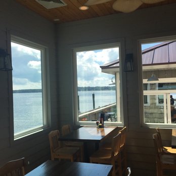 The Pier Restaurant - Sandwiches Near Me - Solomons, Maryland