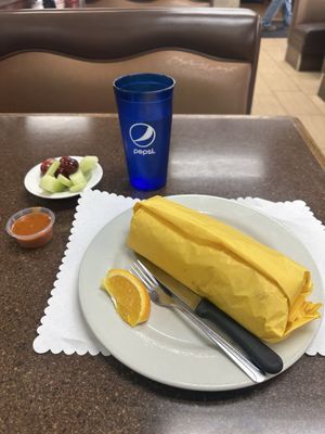 Harry's Cafe by null