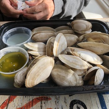 Bostwick's Chowder House - Seafood Near Me - East Hampton, New York