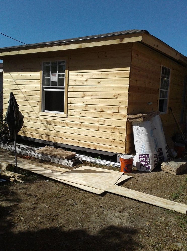 Slide of Ornelas Construction