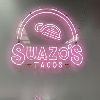Suazo’s Tacos - Suazo's - Tacos Near Me - Stanton, California