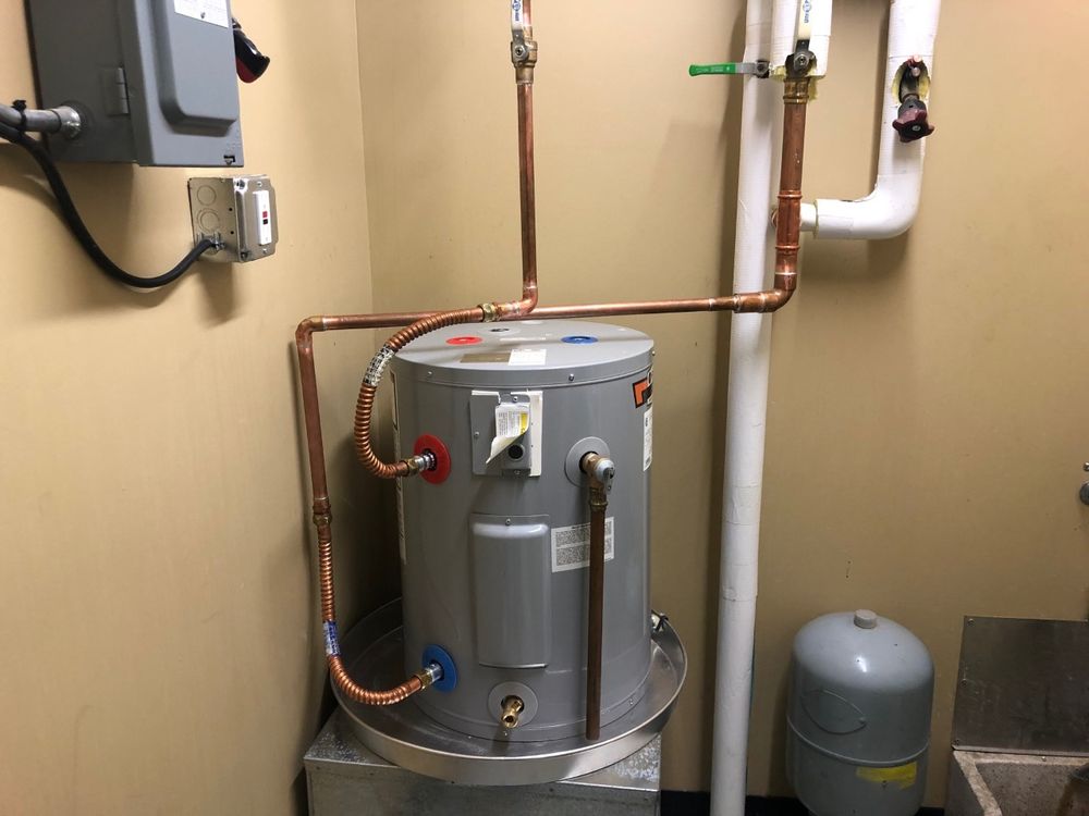 Slide of Sturgeon Plumbing And Air Conditioning