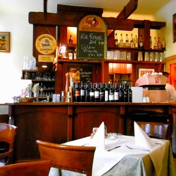 Zum Stöger - Charming inside - Austrian Near Me - Vienna, 9 Zum Stöger - Charming inside - Austrian Near Me - Vienna, 9