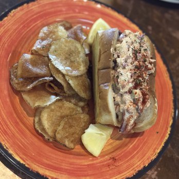 Crab Corner - Lobster Roll - Seafood Near Me - Las Vegas, Nevada Crab Corner - Lobster Roll - Seafood Near Me - Las Vegas, Nevada