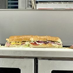 Westend Donut & Deli - Sandwiches