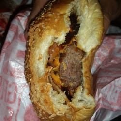 Nebraska Hamburguers