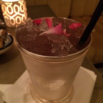 Byblos Miami - Gulab // Rose-Infused Absolut Elyx Vodka, Pomegranate Syrup, Fresh Lemon & Rose Water - Mediterranean Near Me - Miami Beach, Florida Byblos Miami - Gulab // Rose-Infused Absolut Elyx Vodka, Pomegranate Syrup, Fresh Lemon & Rose Water - Mediterranean Near Me - Miami Beach, Florida