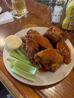 Four Moon Tavern by null