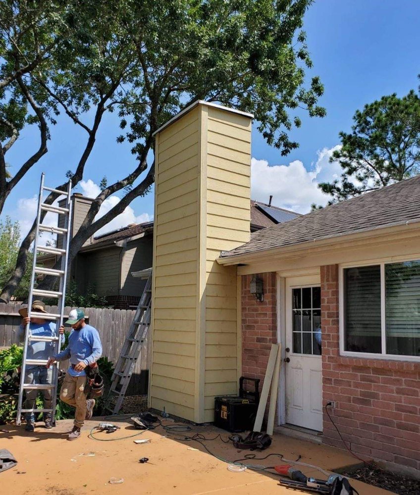 Slide of Mission Roofing