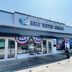 Saltwater Grille