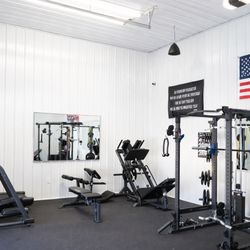 BLM Construction & Remodeling - BLM Construction Office