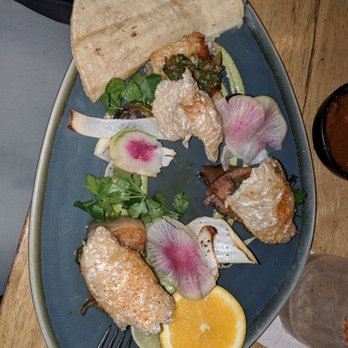 Coasterra - Mexican Near Me - San Diego, California