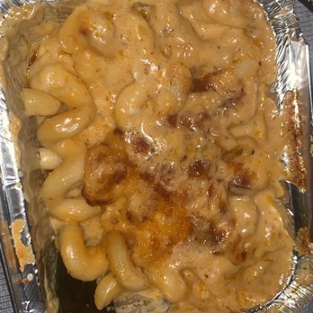 Revival - Mac & Cheese - Southern Near Me - Minneapolis, Minnesota Revival - Mac & Cheese - Southern Near Me - Minneapolis, Minnesota