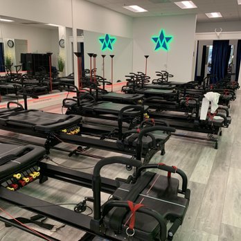 Transform Fitness Studio - Mountain View - Studio - Pilates Near Me - Mountain View, California Transform Fitness Studio - Mountain View - Studio - Pilates Near Me - Mountain View, California