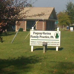 Fuquay Varina Family Practice PA