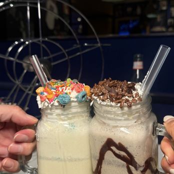 Café Hollywood at Planet Hollywood Resort & Casino - American Near Me - Las Vegas, Nevada