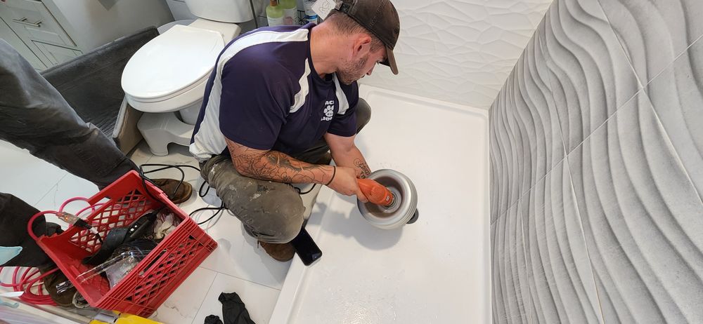 Slide of Breakwater Plumbing