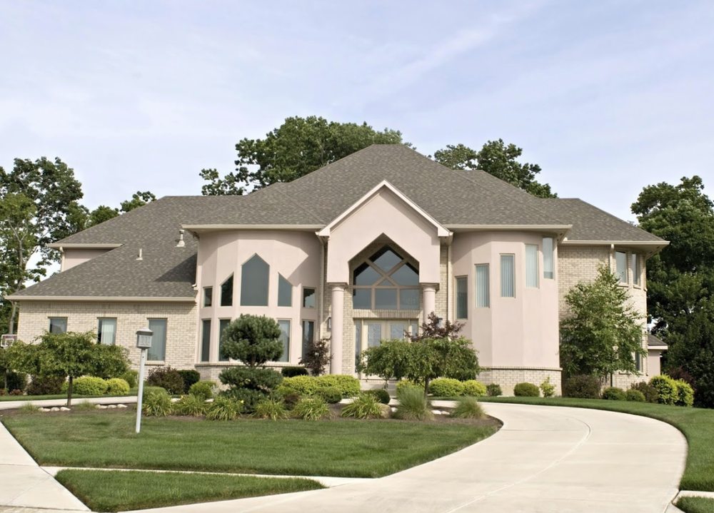 Slide of Orbit Home Services