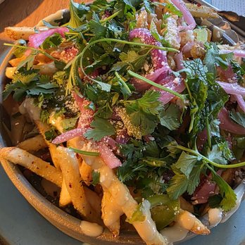 Valley Goat - New American Near Me - Sunnyvale, California Valley Goat - New American Near Me - Sunnyvale, California