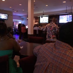 The Lucky Goat - Very Nice N Mello Saturday Night