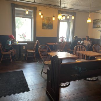 The Stone Bean at Riverside Coffee & Tea - Coffee & Tea Near Me - Clinton, New Jersey