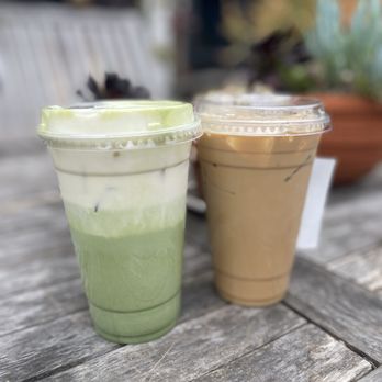Smoky Hollow Roasters - Coffee Roasteries Near Me - El Segundo, California