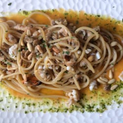 Ristorante La Risacca