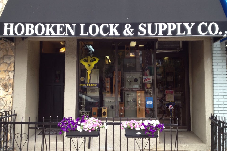 HOBOKEN LOCK & SUPPLY Updated September 2024 12 Photos & 41 Reviews