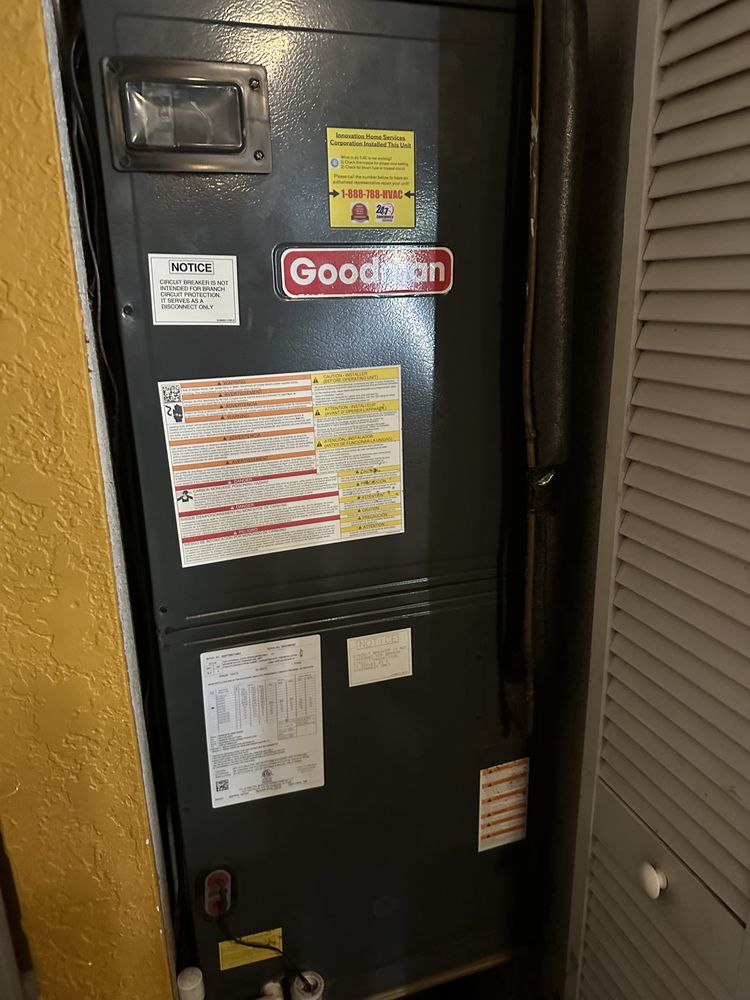 Slide of LCG BUILDERS