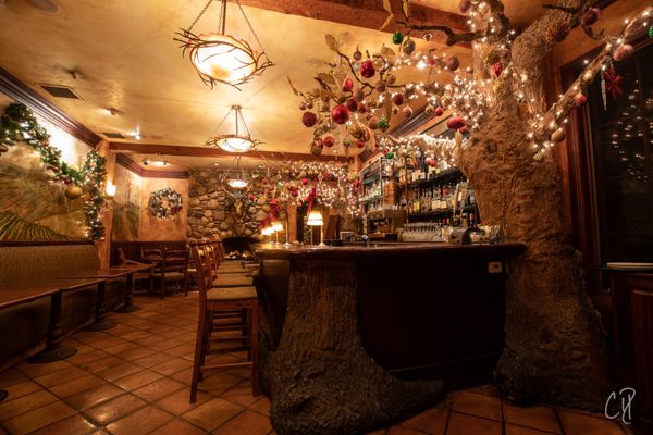 Tuscany Restaurant by null