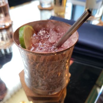 Verdigris - El Diablo - Tapas/Small Plates Near Me - Leawood, Kansas