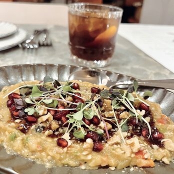 Ammoora - Mediterranean Near Me - Baltimore, Maryland