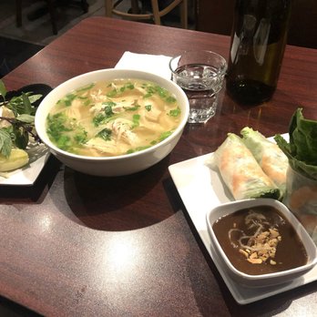 Sidestreet Pho - Spread - Vietnamese Near Me - Alameda, California Sidestreet Pho - Spread - Vietnamese Near Me - Alameda, California