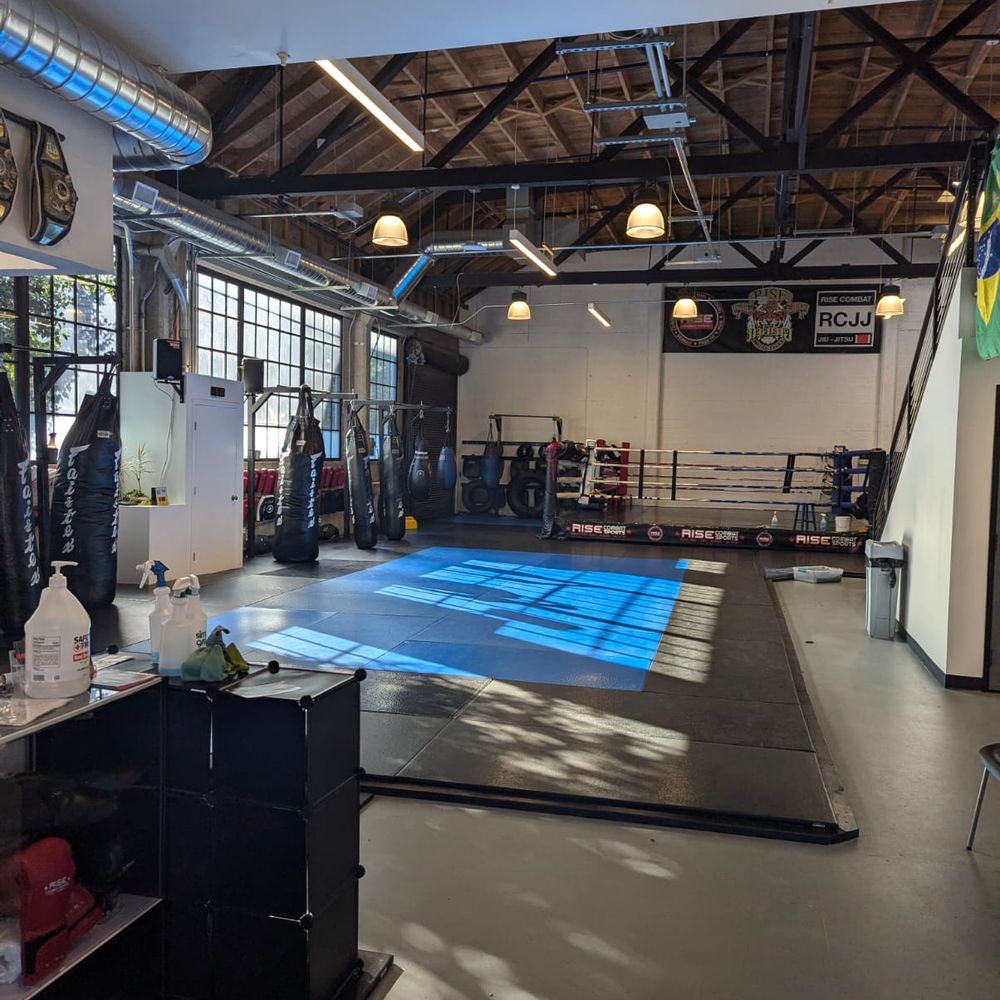 TOP 10 BEST Muay Thai Classes near Mill Valley, CA - Updated 2025 - Yelp, image size:1000x1000