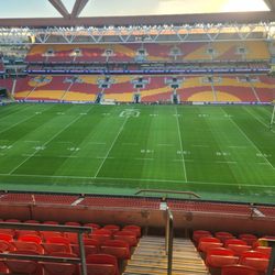Suncorp Stadium