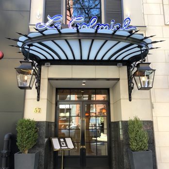 Le Colonial - Vietnamese Near Me - Chicago, Illinois